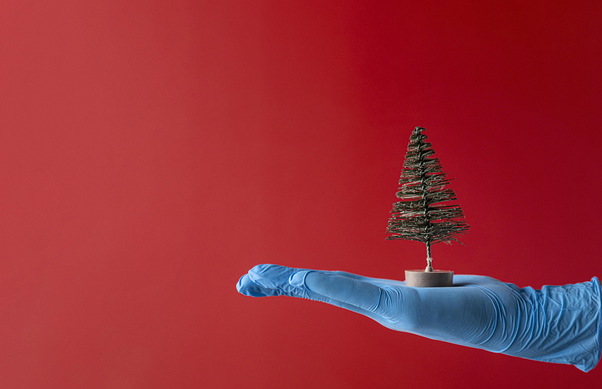 Дорогие пациенты!